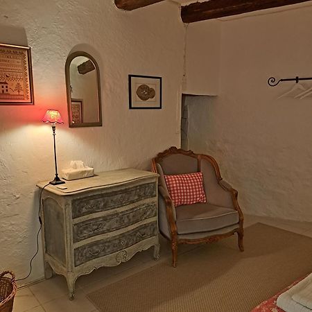 Bed and Breakfast La Maison De Gisele Сен-Виктор-де-Уль Экстерьер фото