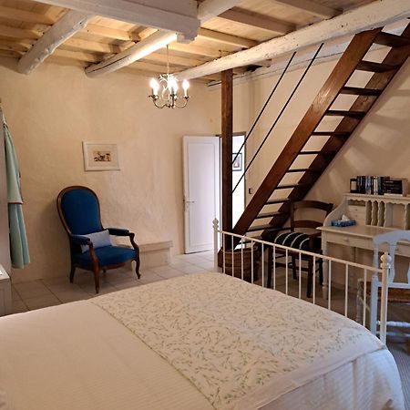 Bed and Breakfast La Maison De Gisele Сен-Виктор-де-Уль Экстерьер фото