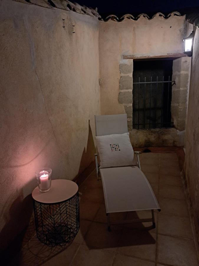 Bed and Breakfast La Maison De Gisele Сен-Виктор-де-Уль Экстерьер фото