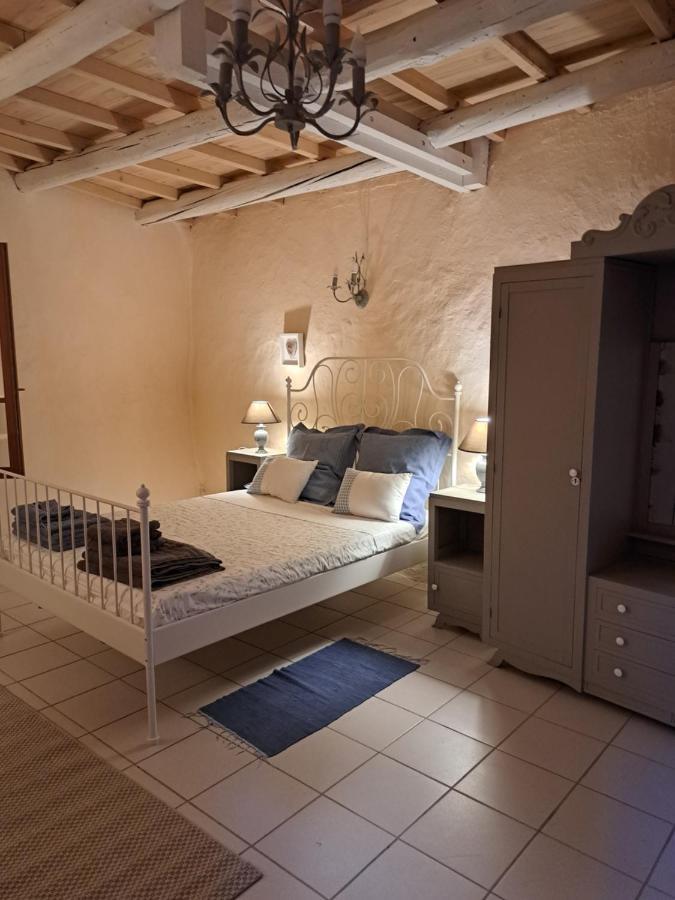 Bed and Breakfast La Maison De Gisele Сен-Виктор-де-Уль Экстерьер фото