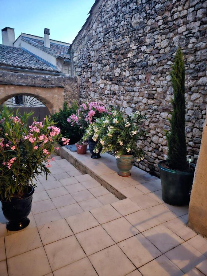 Bed and Breakfast La Maison De Gisele Сен-Виктор-де-Уль Экстерьер фото