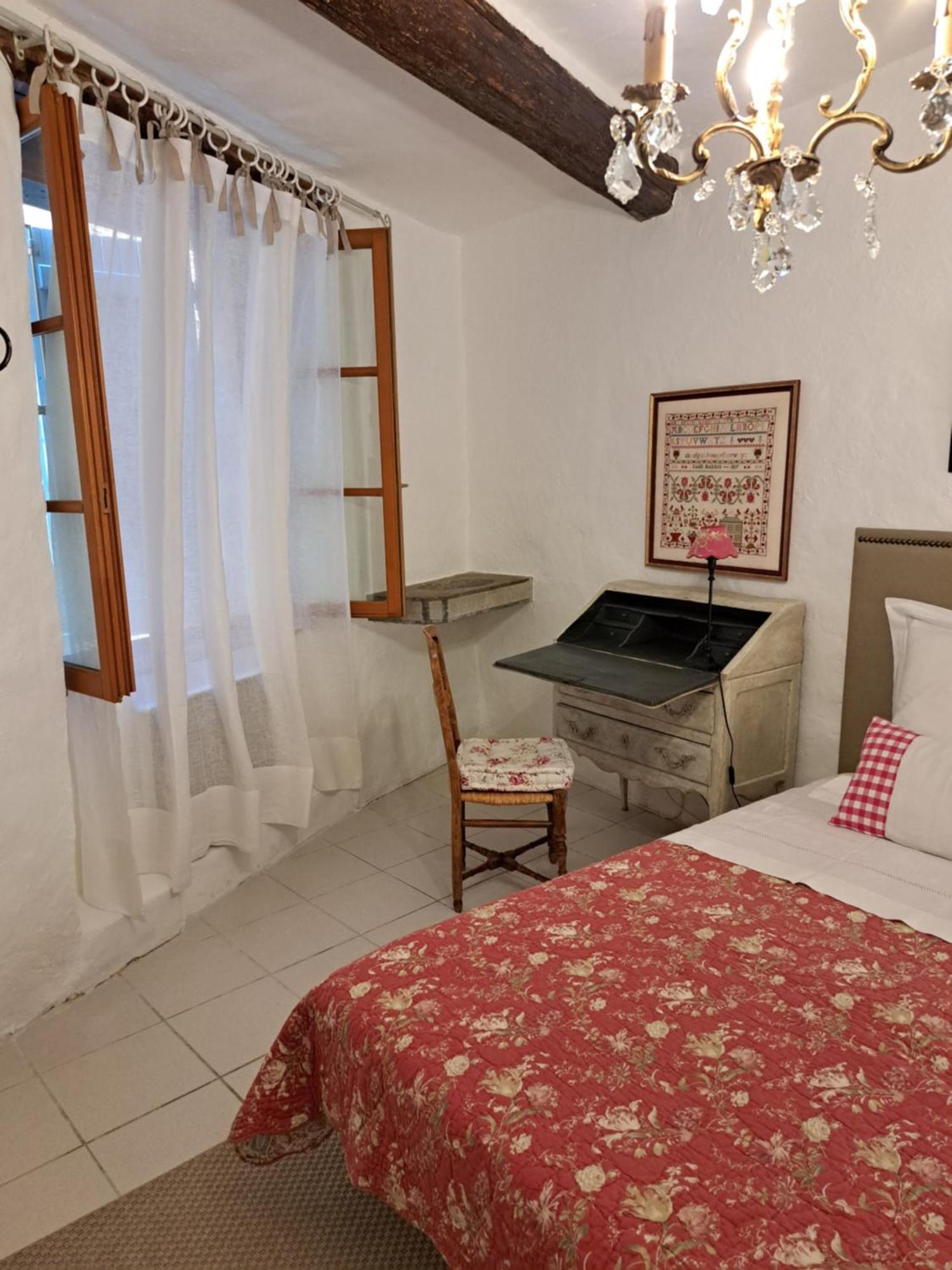 Bed and Breakfast La Maison De Gisele Сен-Виктор-де-Уль Экстерьер фото
