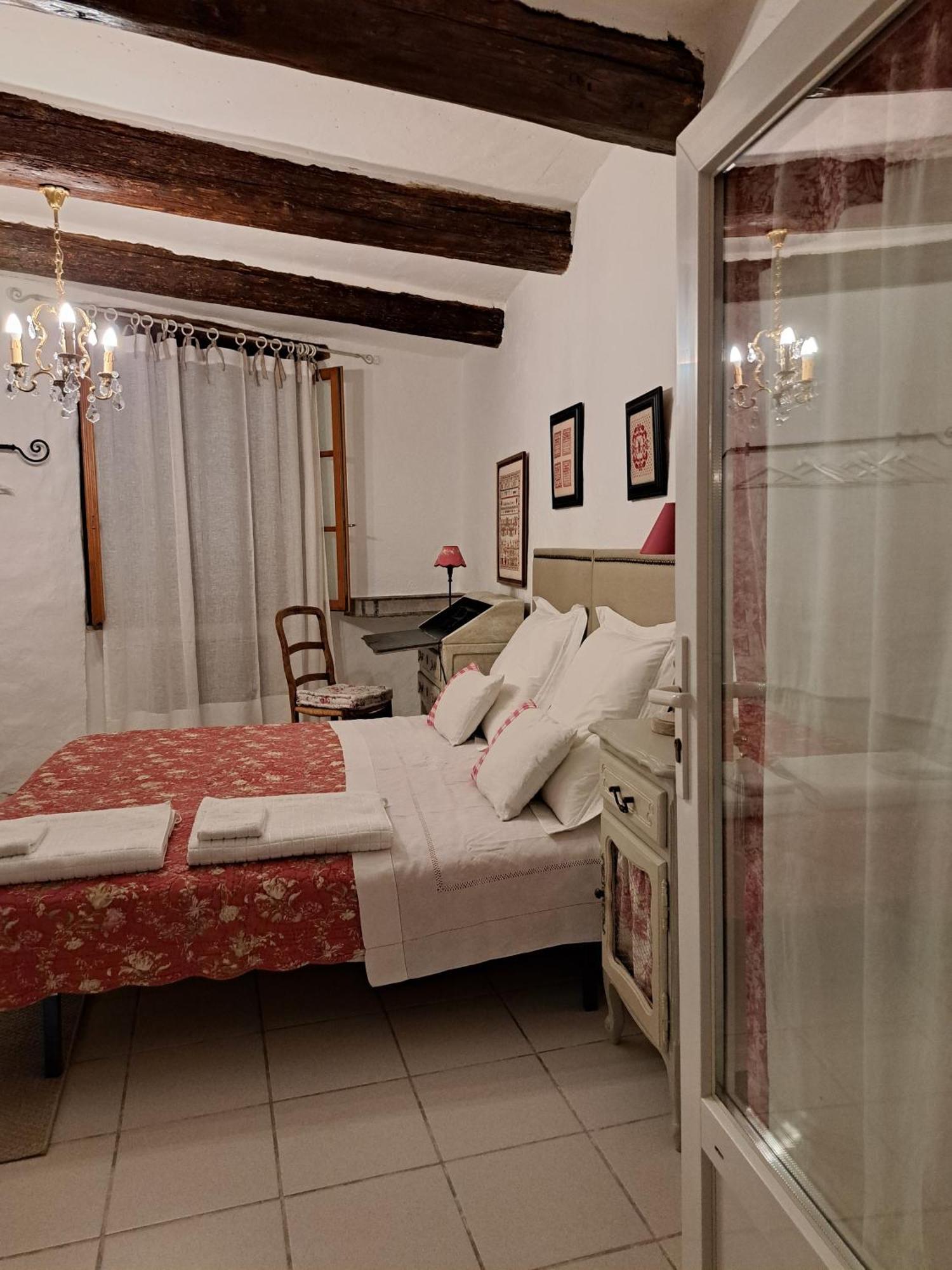 Bed and Breakfast La Maison De Gisele Сен-Виктор-де-Уль Экстерьер фото
