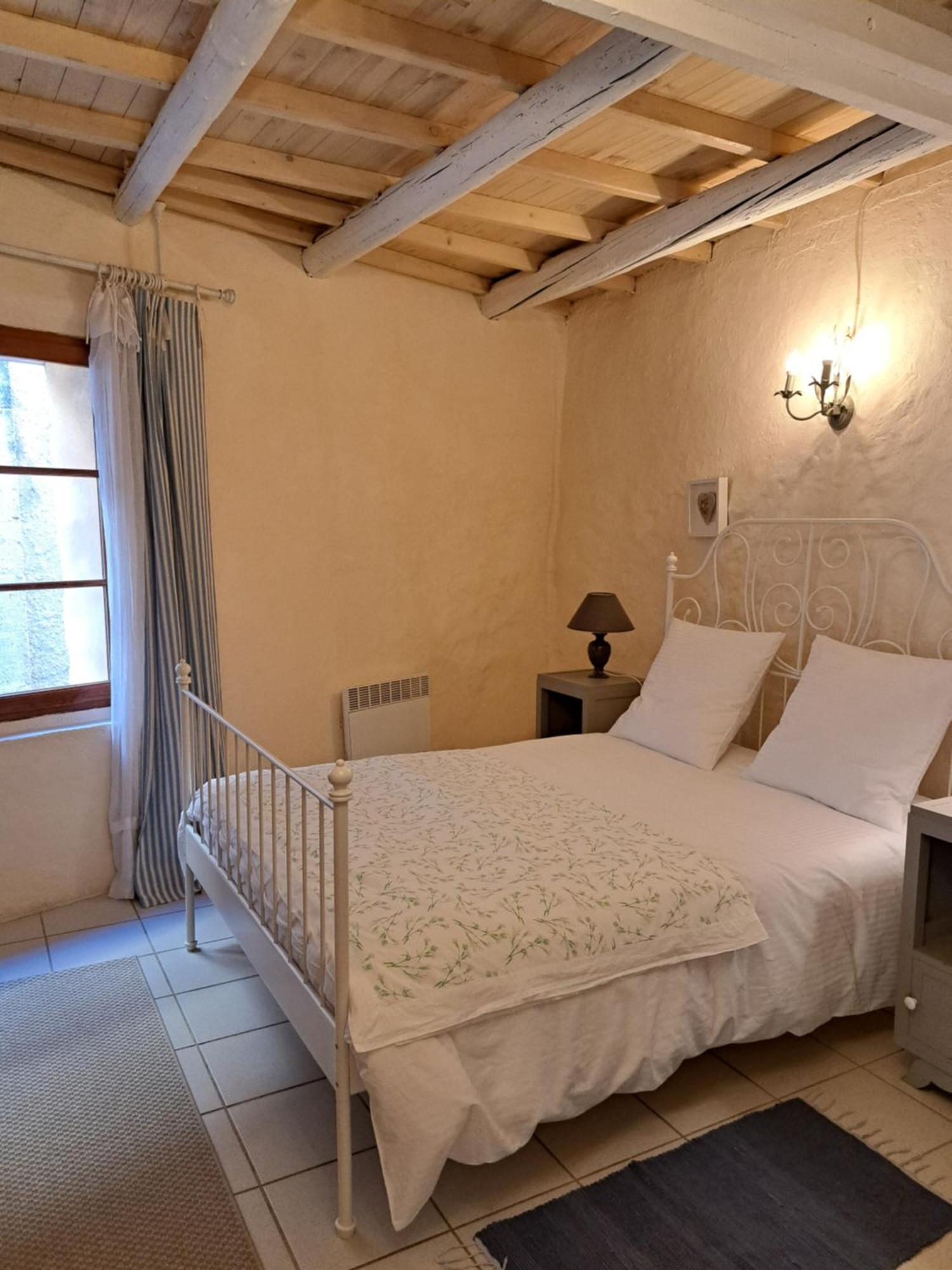 Bed and Breakfast La Maison De Gisele Сен-Виктор-де-Уль Экстерьер фото